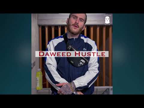 DAWEED HUSTLE - VŠETKO DOBRE