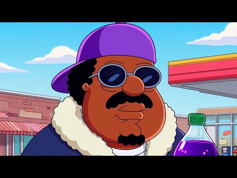 Cleveland Brown - Me And Mike (AI Cover) [Rio Da Yung OG & RMC Mike]