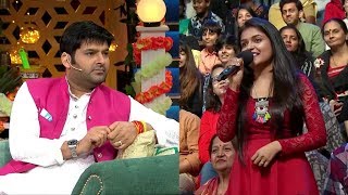 When Kapil Sharma met DORAEMON voice artist video