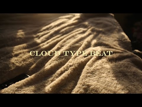 CLOUD RAP X AMBIENT TYPE BEAT (PROD. BY PURPLE HEX)