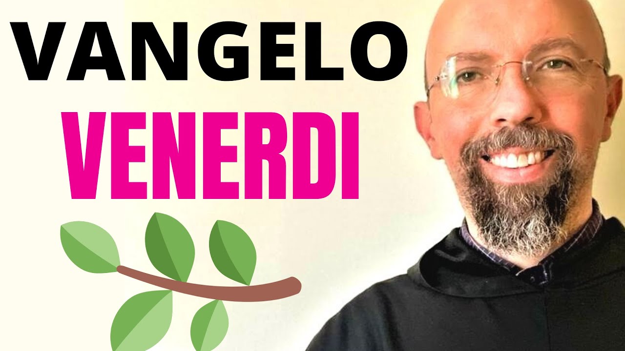13 Dicembre Vangelo del Giorno Commento Benedizione ☩ Liturgia della Parola