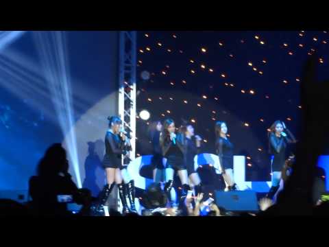 After school Fanmeet in Bangkok 23-02-13 (Show7) - Central world live