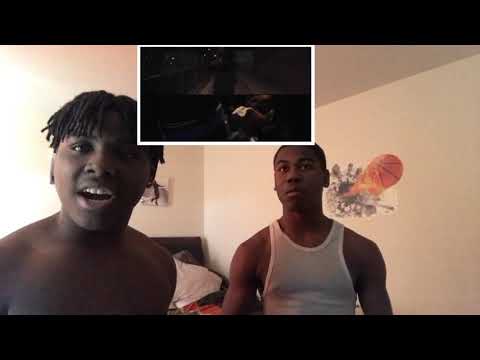 Rush Hour - N feat Abidaz Reaction