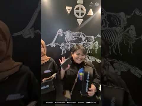 Semarak Pameran Bersama ABHIRAMA