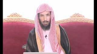 صورة قواعد التفسير- معالي الشيخ سعد بن ناصر الشثري الحلقة-9