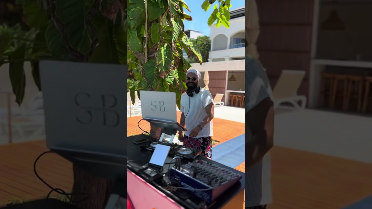 Promotional video thumbnail 3 for DJ Shammi