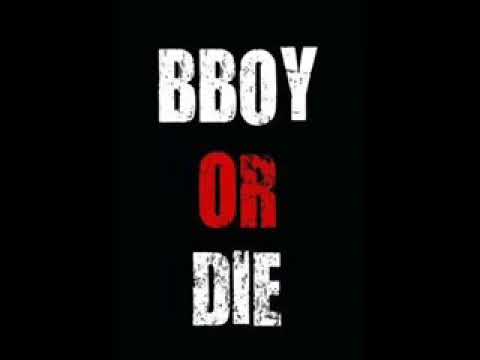 Southside Rockers BBoy Anthem