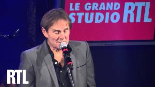 Murray Head - Dust in the Wind en live dans le Grand Studio RTL - RTL - RTL