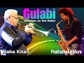 R D Burman Gulabi Aankhen BABA Khan Trumpet Prathamesh More Saxophone Instrumental