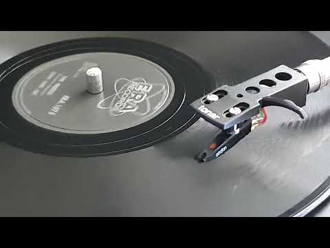 Tony and Joe | The Freeze | Era 78 rpm | 1958 Canada