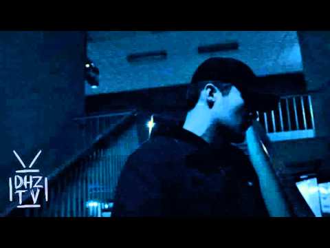 DHZtv - JOSHUA [FREESTYLE BARS]