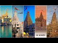 Jay Dwarkadhish Status Video Dwarka New Status Dwarkadhish Sarkar Status Jay Shree Krishna Nagari