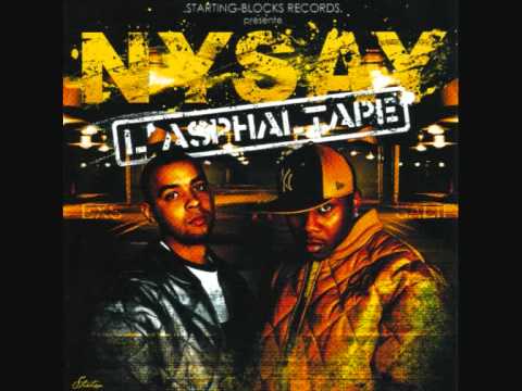 01 nysay - chaud