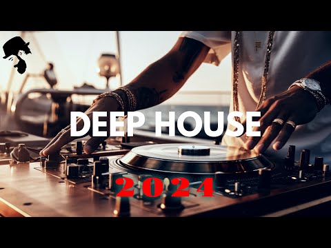 GENTLEMAN - DEEP HOUSE MIX 2024