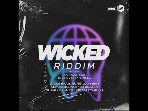 NUH BWOY RICHIE LOOP  GOLDEN BOY