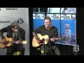 Gaslight Anthem - Here Comes My Man - RadioBDC