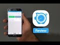 Great Free App For Tracking Your Work Hours - HoursTracker App Review
