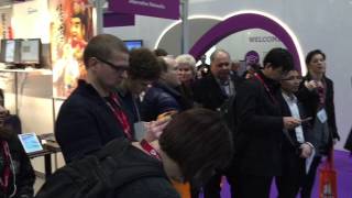 UK Israel Tech Hub @ BETT 2015