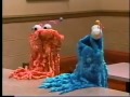 Sesame Street 3 Clips From 3226