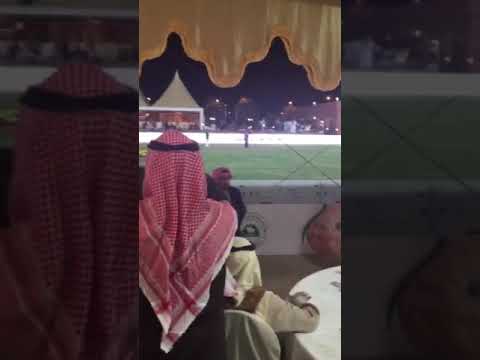 Khaled Al Hamad Gold Champion