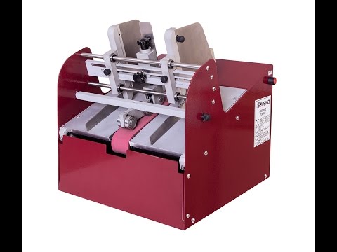 İspanya pazarında SIMACOD tarafından kurulmuş SVM Feeder - C.Belt ve SVM 32I TTO Sistemi