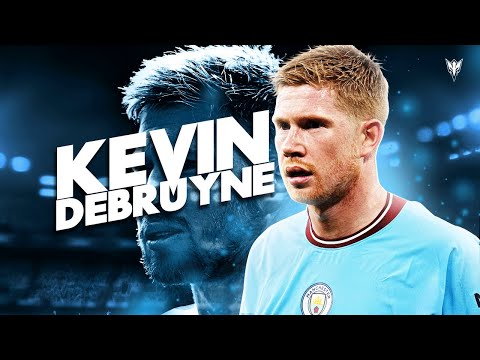 Kevin De Bruyne 2023 - Magic Skills, Assists & Goals - HD