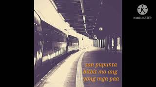 Patawarin Music Video