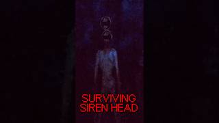 Download lagu How To Survive Siren Head #horror mp3