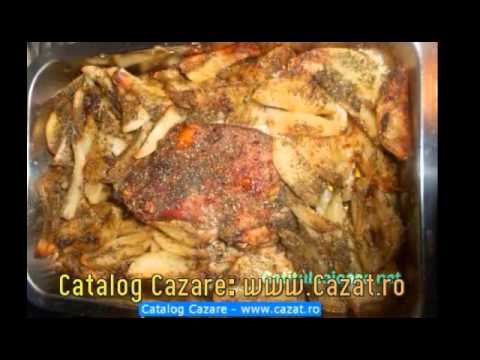 Cazare Patas, Caras Severin - Cazat.ro