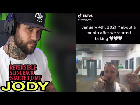 SLICKEST INMATE KNOWN TO MAN