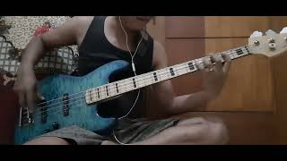 Download lagu Salah Apa - Five Minutes ( Bass ) - Tuning E - A - D - G mp3 Download lagu Salah Apa - Five Minutes ( Bass ) - Tuning E - A - D - G mp3