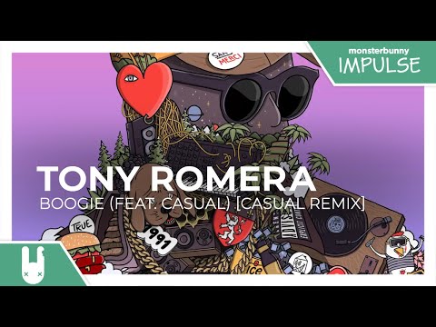 Video thumbnail for Boogie (CASUAL Remix)