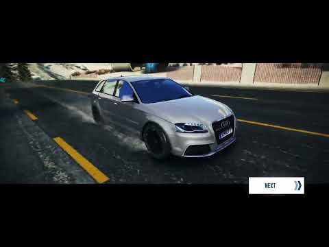 Ay Chico - Pitbull (DJ TemperaTura remix) Gameplay : Asphalt 8