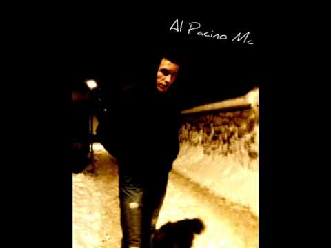 Mc Bam Boo ft Al Pacino Mc-Jako Trebam Te (montenegro rap) 2012