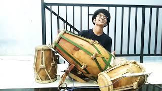 Download lagu Ojo di Bandingke Cover koplo jaipong mp3