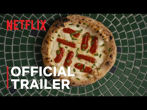 The Latest Season Of 'Chef's Table' Covers The Best Food Ever: Pizza