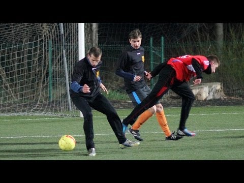 Duma Katalonii - Baterie Energy Cell: 3. tydzień (FLS Wiosna 2014)