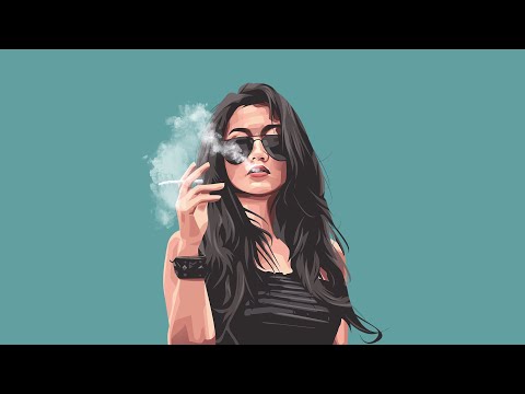 Majan x Cro Type Beat "2020" Trap HipHop Instrumental (prod. MLKN)