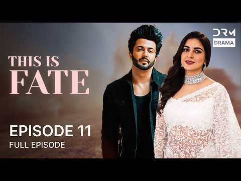 THIS IS FATE | Season 5 - Episode 11 | Kundali Bhagya | Dubbed in English