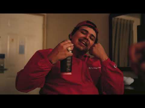 YoungSix - FRIDAY (Official Video)