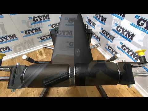 Future Plate Loaded Hip Thrust / Glute Drive