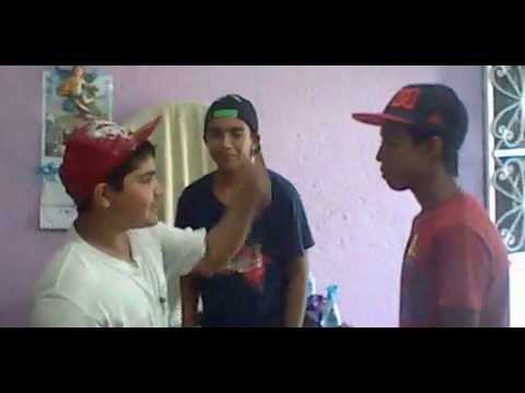 Oliverato Vs Mc Neil Vs Mesi Batallas De Freestyle