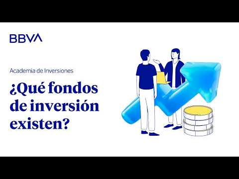 Fondos de inversión: ¿Cuáles existen?