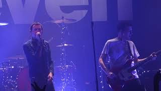 Shed Seven - High Hopes (Live at Leeds O2, 19.12.17)