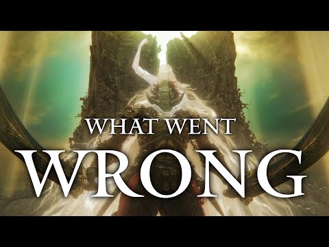 Radahn, Consort of Miquella - How to Ruin a Perfect Boss