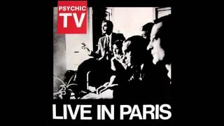 Psychic TV - Thee Degenerate (For Terence Sellers)