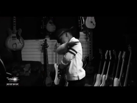 Swaggin - Lil Relly (Prod. By Relly Rellz) OFFICIAL VIDEO