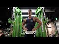 Y4ジム りじゅ選手 -【モチベーションムービー】を撮ってきました!