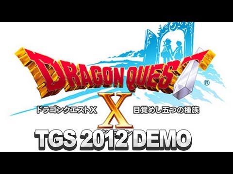 dragon quest x wii u wiki