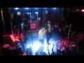 25/17 "Девятибально" (Live "Русский подорожник" Пермь 26.10 ...